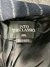 Zara Stripes Black Blazer Size S - photo 6