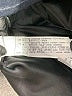 Zara Stripes Black Blazer Size S - photo 7
