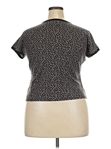 Arizona Jean Company Short Sleeve T-Shirt (view 2)