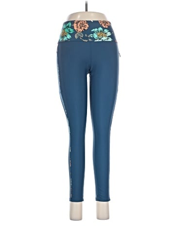 PrAna Active Pants (view 1)