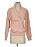 Reiss Pink Sweatshirt Size XS - photo 1