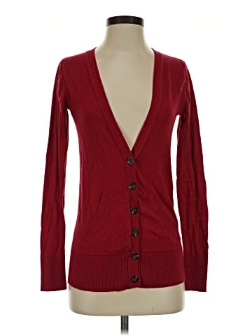 Mossimo Supply Co. Cardigan (view 1)