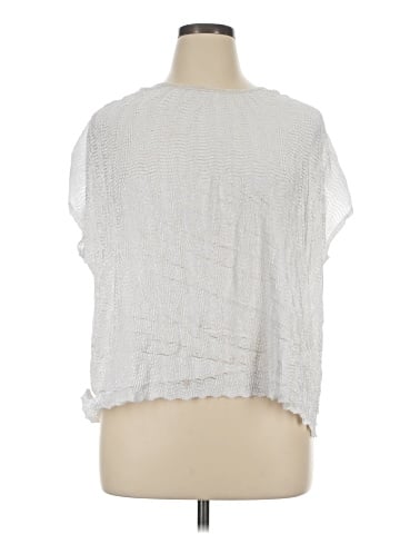 Kim Rogers Short Sleeve Top (view 1)