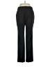 Assorted Brands Solid Black Wool Pants Size 0 (petite) - photo 2