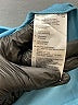 Adidas Blue Active T-Shirt Size L - photo 8
