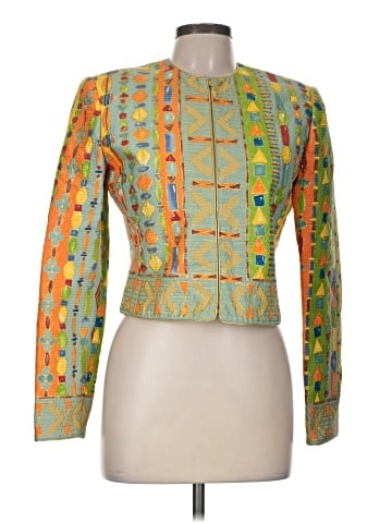 Carlisle Jacket (view 1)