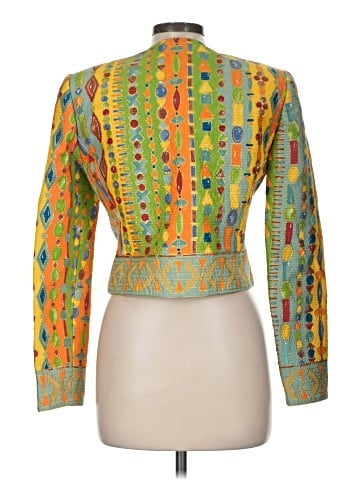 Carlisle Jacket (view 2)
