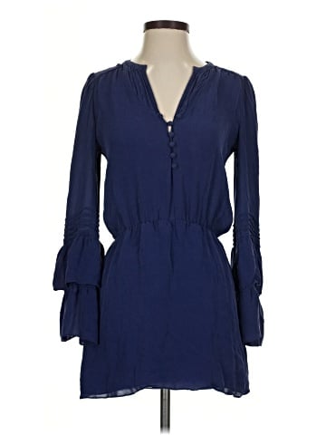 Parker Casual Dress (view 1)