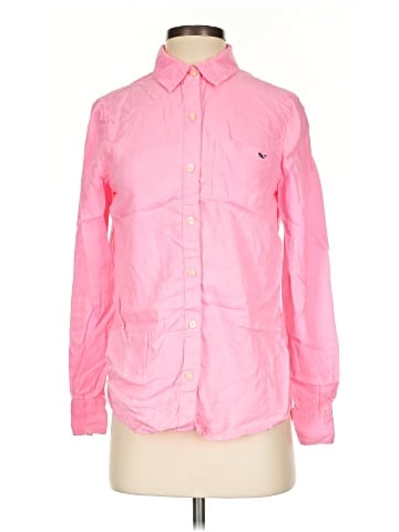 Vineyard Vines Long Sleeve Button-Down Shirt (view 1)