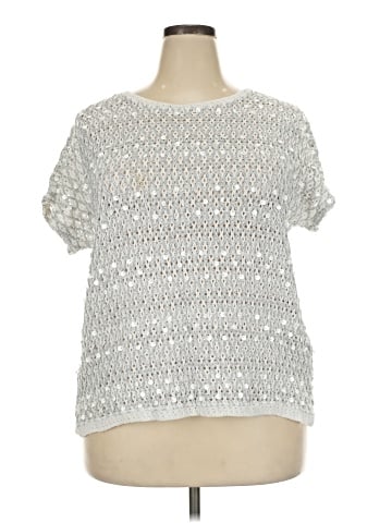 Chico's Pullover Sweater (view 1)