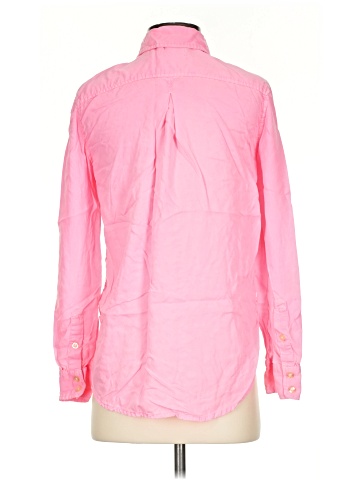 Vineyard Vines Long Sleeve Button-Down Shirt (view 2)