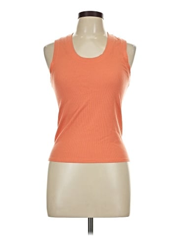 Chelsea & Violet Sleeveless T-Shirt (view 1)