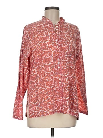 Assorted Brands Long Sleeve Blouse (view 1)