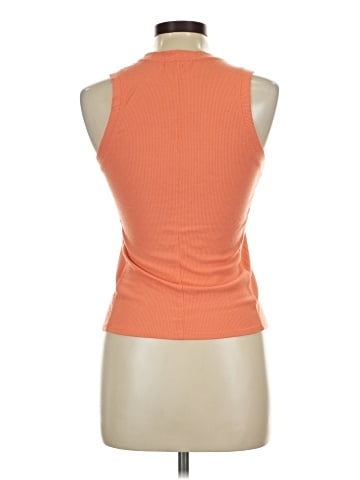 Chelsea & Violet Sleeveless T-Shirt (view 2)