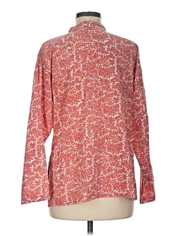 Assorted Brands Long Sleeve Blouse (view 2)