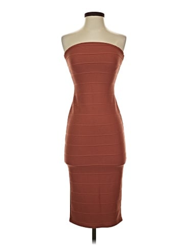 Missguided Cocktail Dress (view 1)