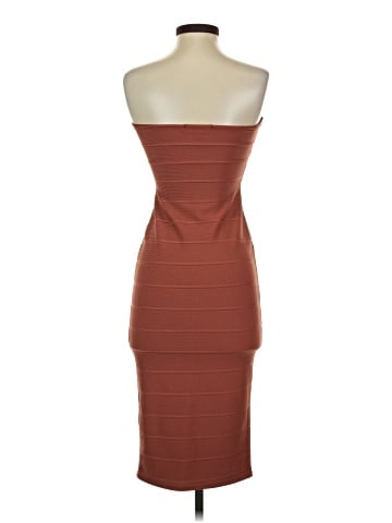 Missguided Cocktail Dress (view 2)