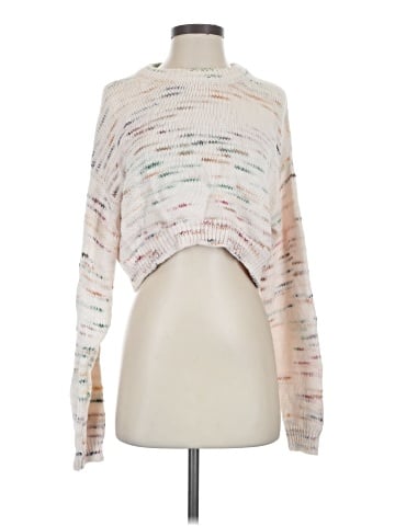 Urban Outfitters Pullover Sweater (view 1)