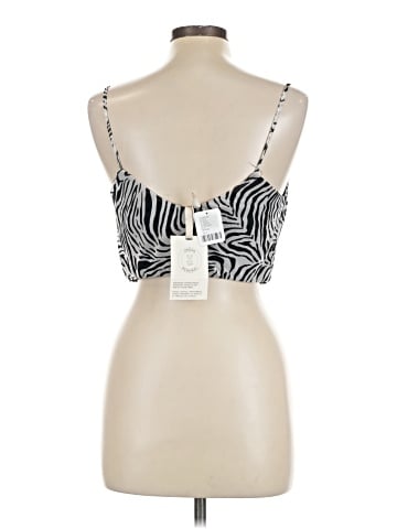 Urban Renewal Sleeveless Blouse (view 2)
