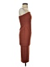 Missguided Brown Cocktail Dress Size 4 - photo 4