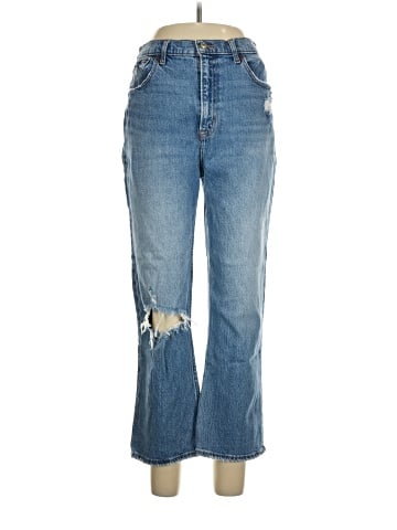 Abercrombie & Fitch Jeans (view 1)