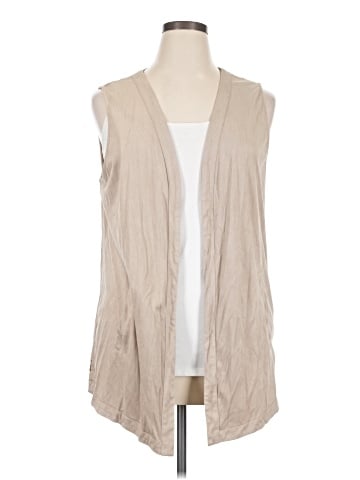Chico's Vest (view 1)