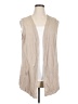 Chico's 100% Polyester Tan Vest Size XL (3) - photo 1
