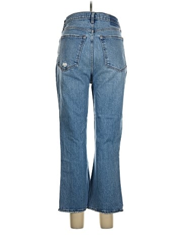 Abercrombie & Fitch Jeans (view 2)