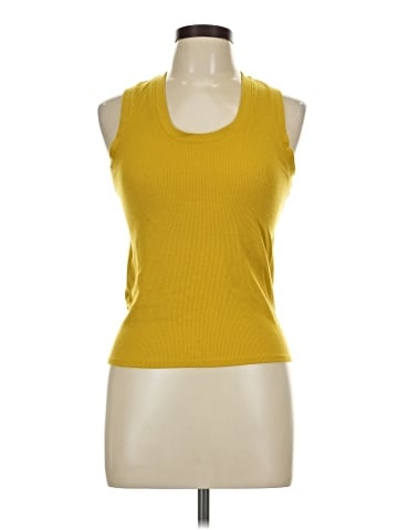 Chelsea & Violet Sleeveless T-Shirt (view 1)