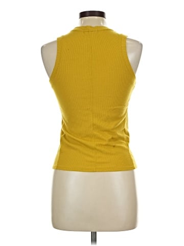 Chelsea & Violet Sleeveless T-Shirt (view 2)