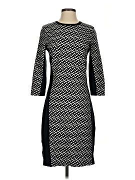 J. McLaughlin Casual Dress (view 1)