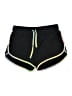 rue21 Color Block Black Athletic Shorts Size L - photo 1
