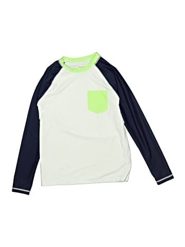 Crewcuts Outlet Long Sleeve T-Shirt (view 1)