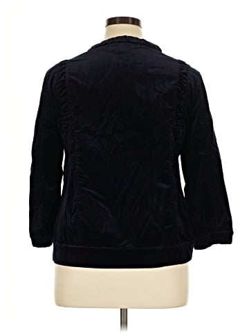 Yansi Fugel Jacket (view 2)