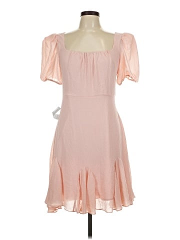ASTR The Label Cocktail Dress (view 1)