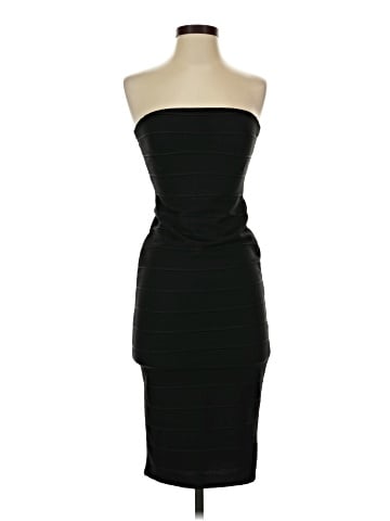 Missguided Cocktail Dress (view 1)