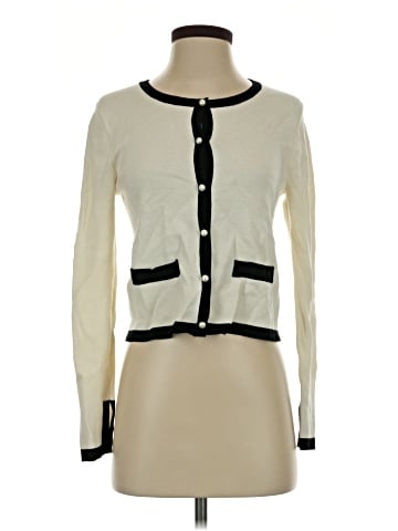 Zara Cardigan (view 1)
