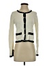 Zara Ivory Cardigan Size S - photo 1