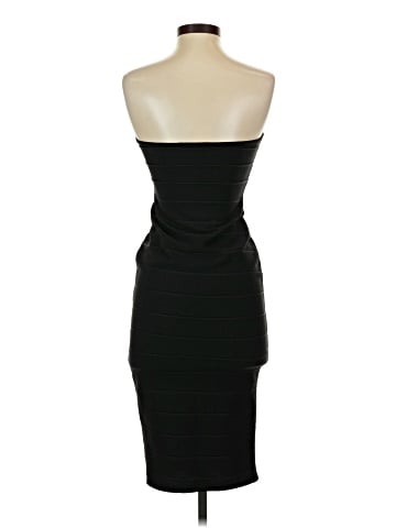 Missguided Cocktail Dress (view 2)