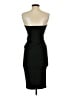 Missguided Black Cocktail Dress Size 4 - photo 2
