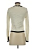 Zara Ivory Cardigan Size S - photo 2