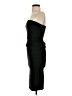 Missguided Black Cocktail Dress Size 4 - photo 5