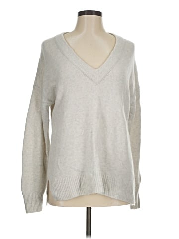 Madewell Pullover Sweater (view 1)