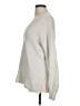 Madewell Gray Pullover Sweater Size M - photo 5