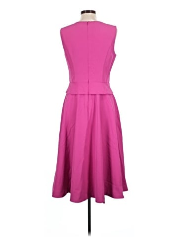 Kay Unger Cocktail Dress (view 2)