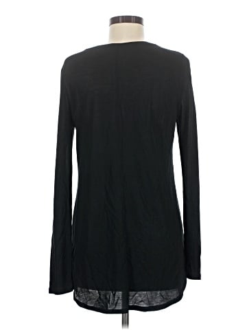 Mossimo Long Sleeve T-Shirt (view 2)