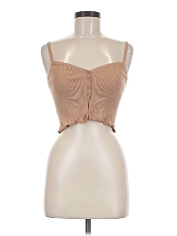 Debut Tank Top (view 1)