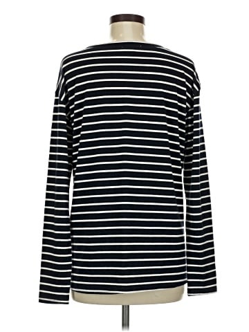 Socialite Long Sleeve Top (view 2)