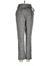 Miss Selfridge Plaid Gray Dress Pants Size 6 - photo 1