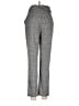 Miss Selfridge Plaid Gray Dress Pants Size 6 - photo 2